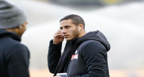 رمضان صبحي يعلن عبر يلا كورة انضمامه رسميا لبيراميدز الإثنين